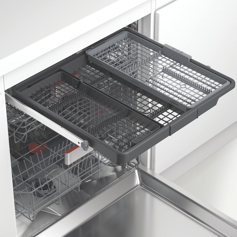 Hotpoint-Lavastoviglie-Da-incasso-HDI-LYM-B5S-K-Totalmente-integrato-Rack