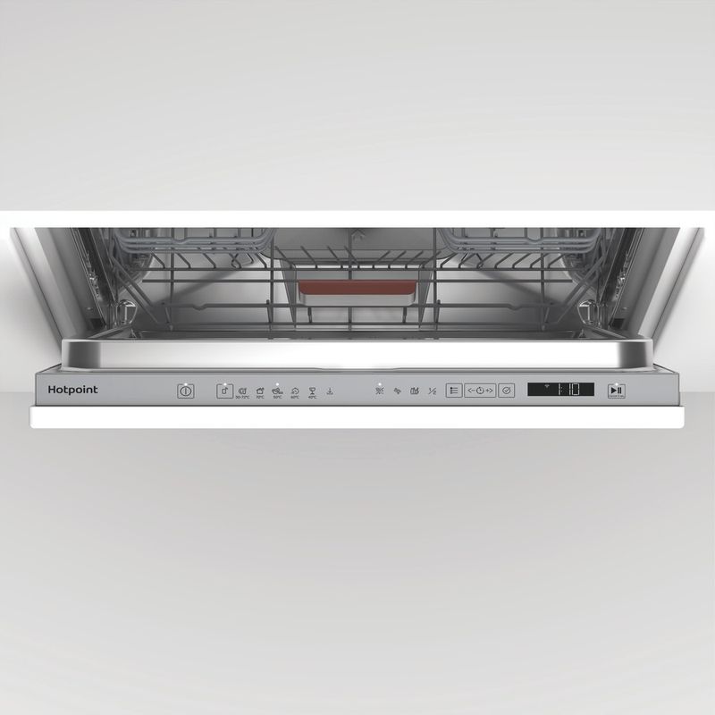 Hotpoint-Lavastoviglie-Da-incasso-HDI-LYM-A5-R-Totalmente-integrato-A-Control-panel