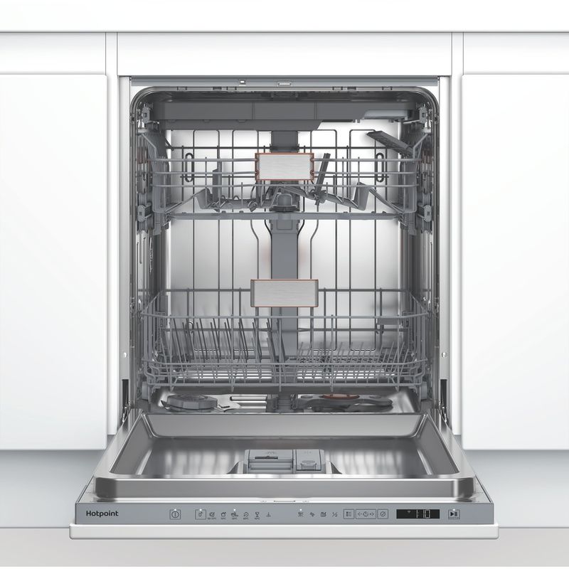 Hotpoint-Lavastoviglie-Da-incasso-HDI-LYM-C5-R-Totalmente-integrato-C-Frontal-open