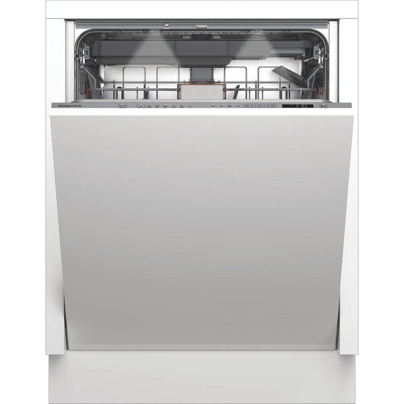 Hotpoint-Lavastoviglie-Da-incasso-HDI-LYM-A5S-K-Totalmente-integrato-A-Frontal
