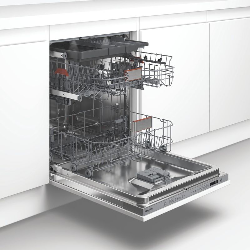 Hotpoint-Lavastoviglie-Da-incasso-HDI-LYM-A5S-K-Totalmente-integrato-A-Perspective-open