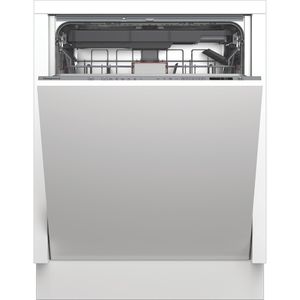 Hotpoint Lavastoviglie Da incasso HDI LYM B5 R Totalmente integrato B Frontal