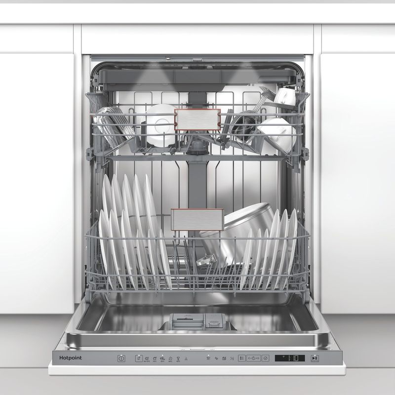 Hotpoint-Lavastoviglie-Da-incasso-HDI-LYM-A5S-K-Totalmente-integrato-A-Lifestyle-frontal-open