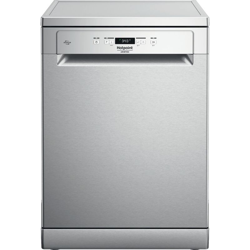 Hotpoint_Ariston-Lavastoviglie-Libera-installazione-HA4FFB14BX-Libera-installazione-B-Frontal
