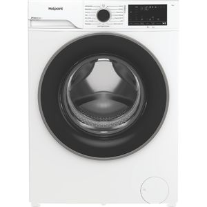 Hotpoint Lavabiancheria Libera installazione HB 93 CARE IT Bianco Carica frontale A Frontal