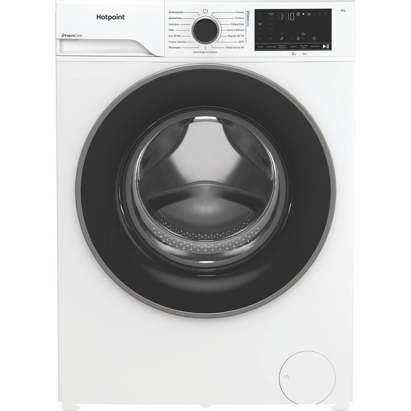 Hotpoint-Lavabiancheria-A-libera-installazione-HB-93-CARE-IT-Bianco-Carica-frontale-A-Frontal