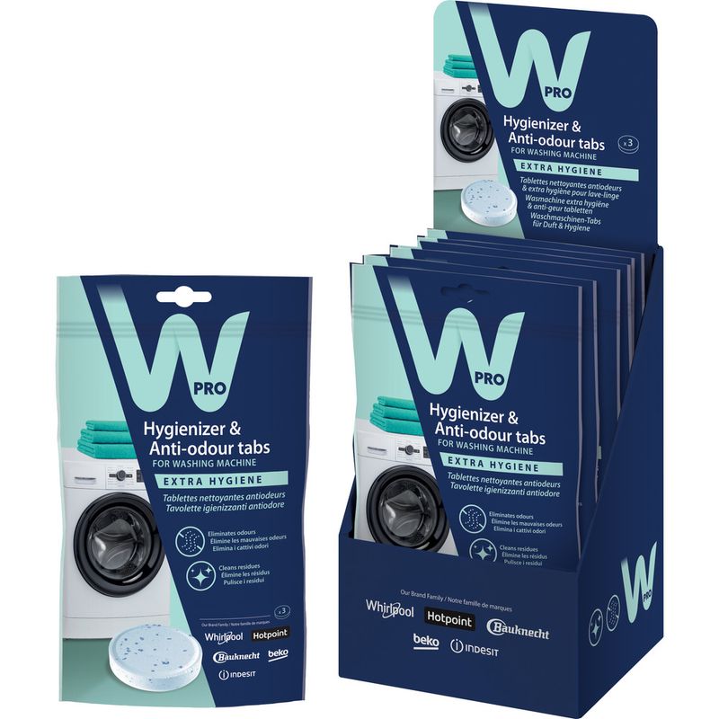 Whirlpool-WASHING-DAFR108-Kit
