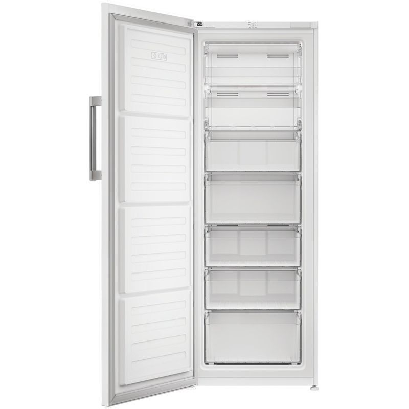 Hotpoint-Congelatore-Libera-installazione-HPMFF-1293-W4E-White---ARC-P1-Frontal-open