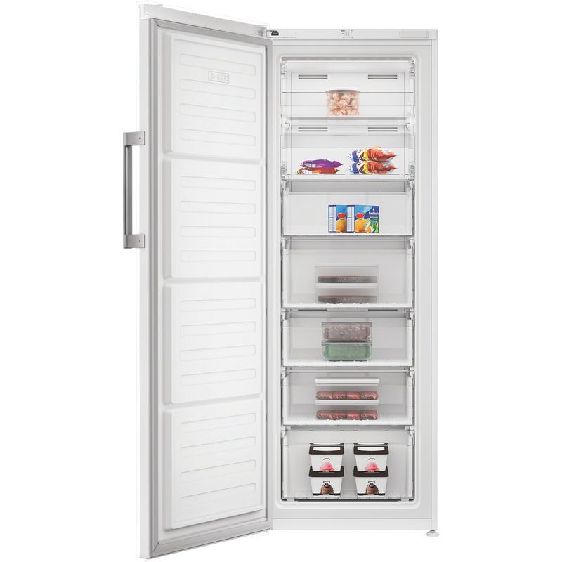 Hotpoint-Congelatore-Libera-installazione-HPMFF-1293-W4E-White---ARC-P1-Lifestyle-frontal-open