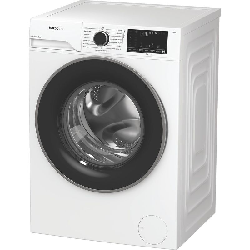 Hotpoint-Lavabiancheria-Libera-installazione-HB-R301-CARE-IT-Bianco-Carica-frontale-A-Perspective