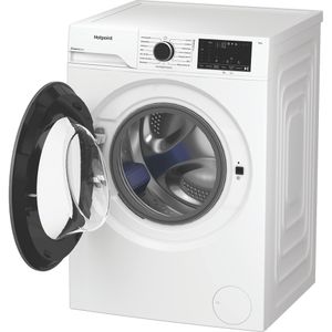 Hotpoint-Lavabiancheria-Libera-installazione-HB-R301-CARE-IT-Bianco-Carica-frontale-A-Perspective-open