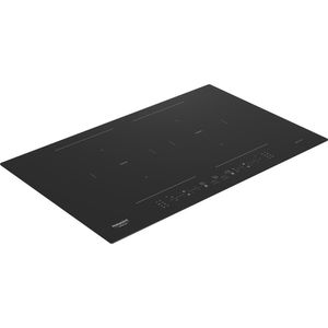 Hotpoint_Ariston Piano cottura HB 5177C NE Nero Induction vitroceramic Perspective