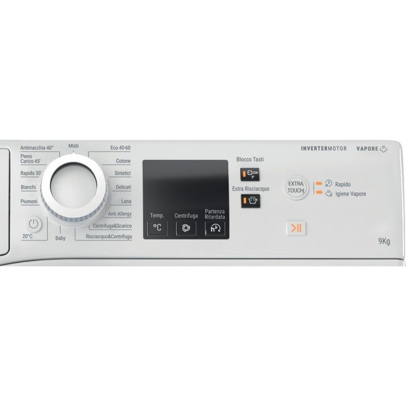 Hotpoint_Ariston-Lavabiancheria-Libera-installazione-NF98WK-IT-Bianco-Carica-frontale-A-Program