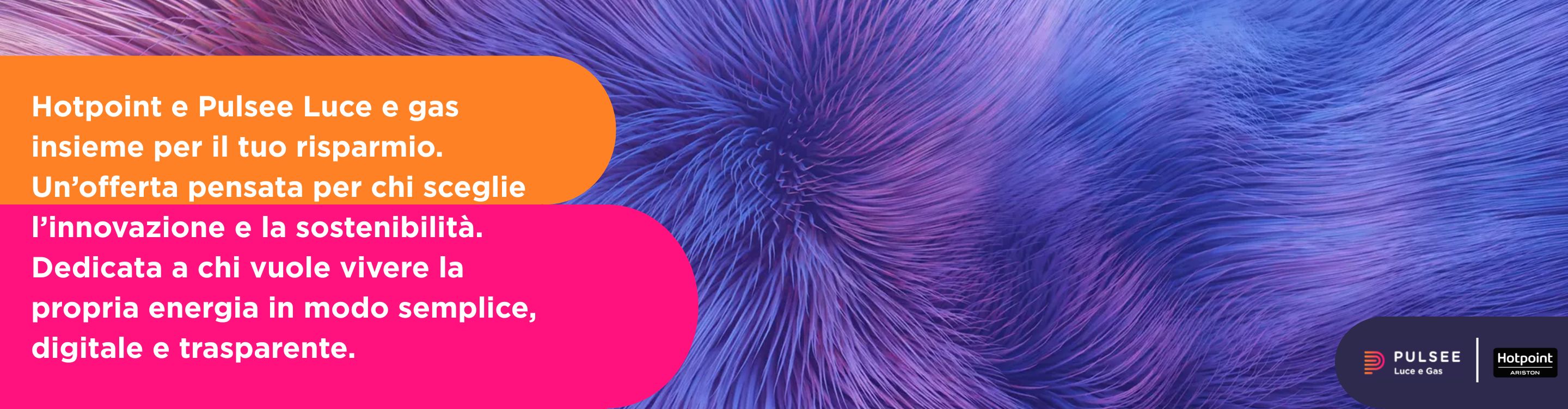 Banner Promotion page