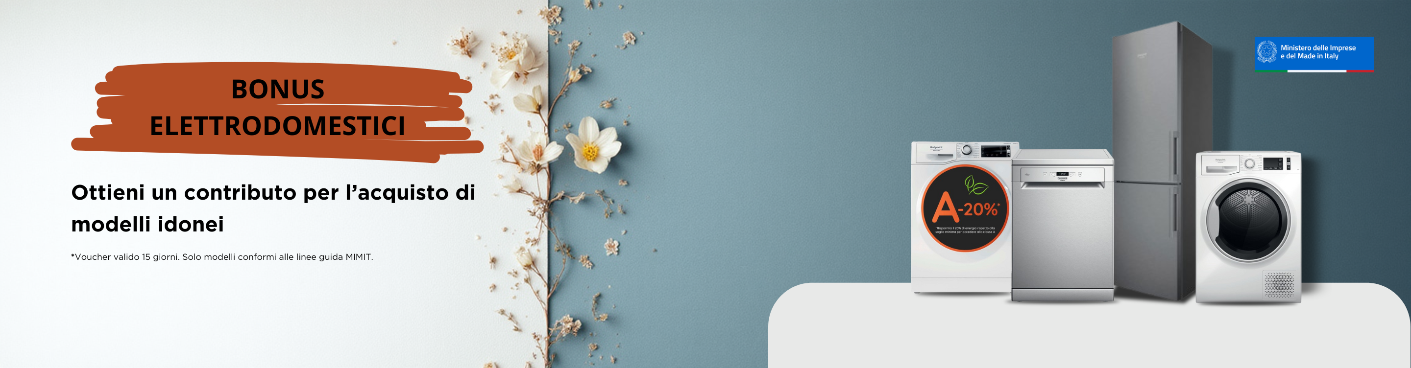 Banner Promotion page